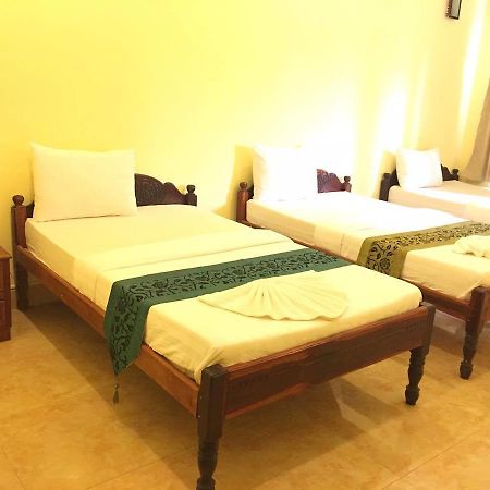 Homeland Guesthouse Phnom Penh Eksteriør bilde