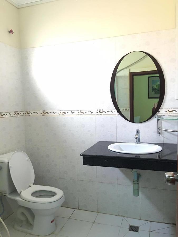 Homeland Guesthouse Phnom Penh Eksteriør bilde